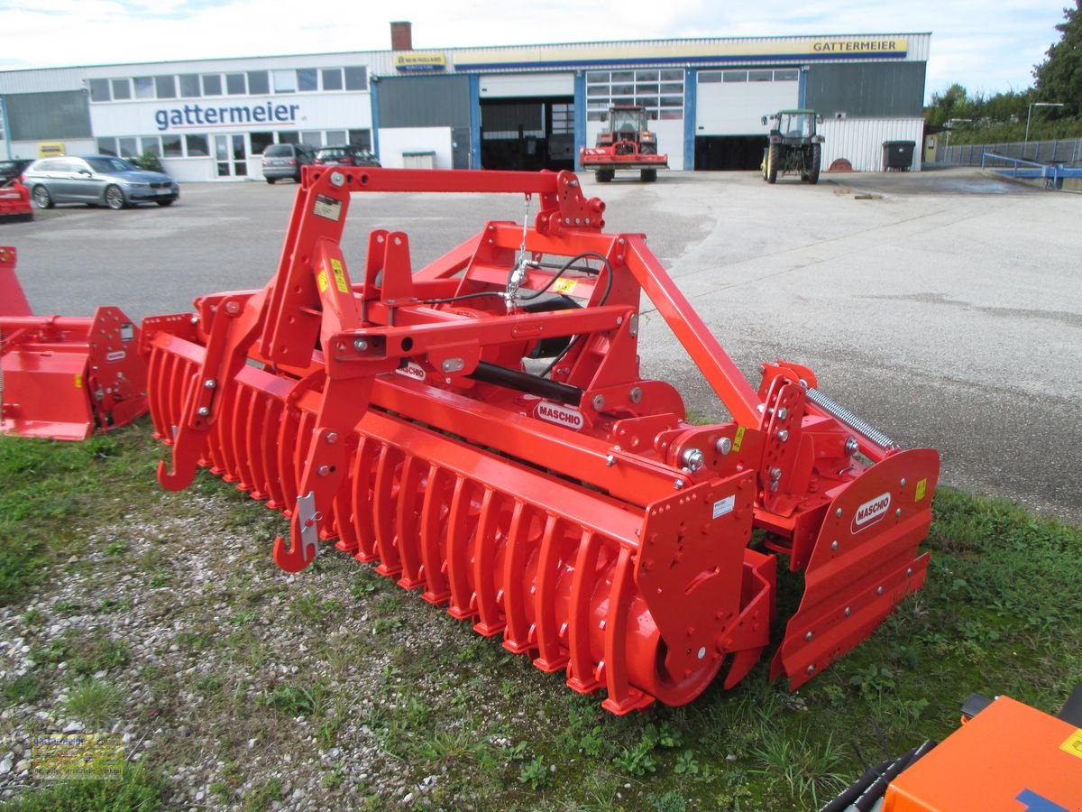 Kreiselegge of the type Maschio DM 3000 Combi, Gebrauchtmaschine in Eferding (Picture 4)