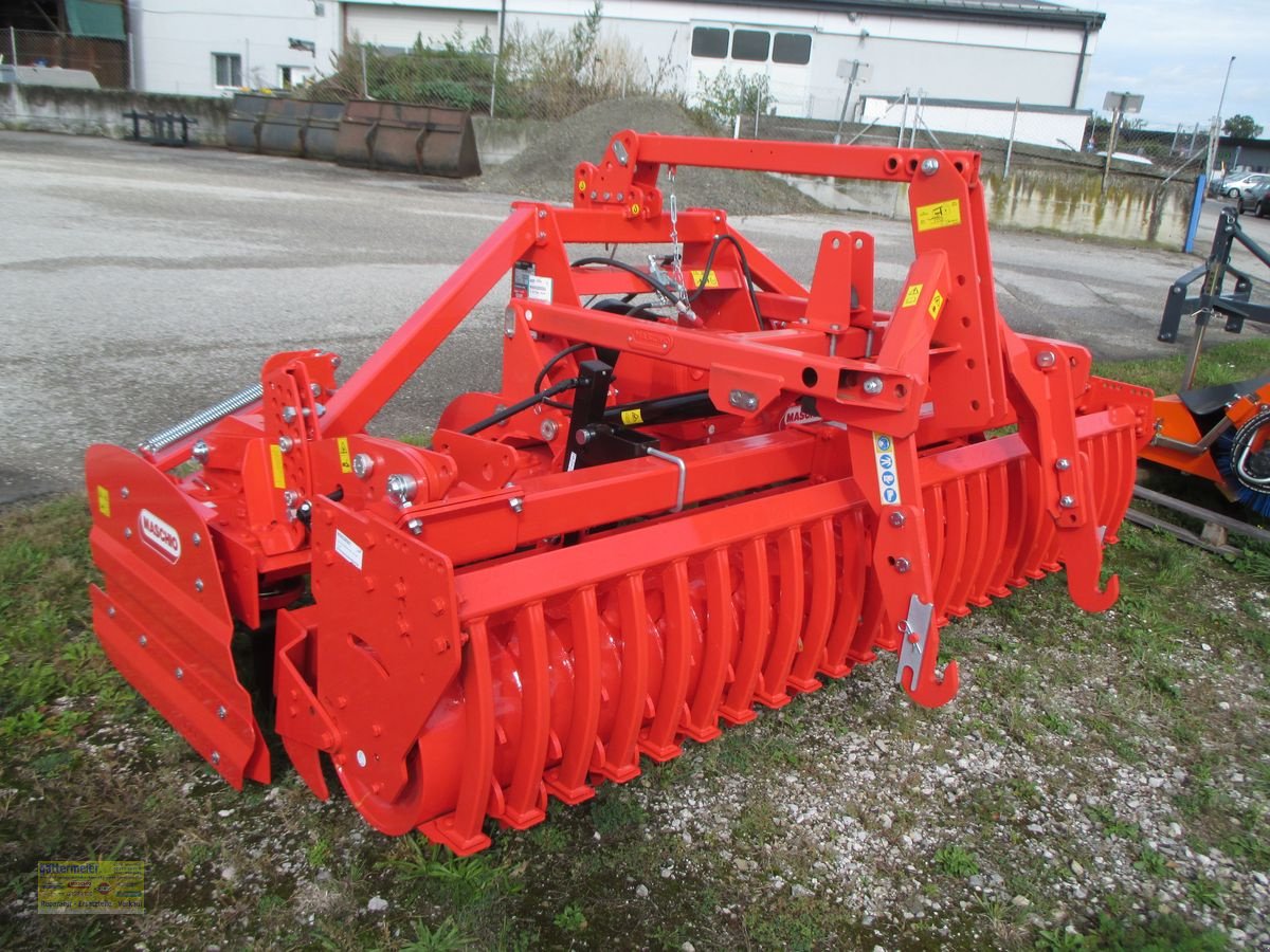 Kreiselegge des Typs Maschio DM 3000 Combi, Gebrauchtmaschine in Eferding (Bild 7)