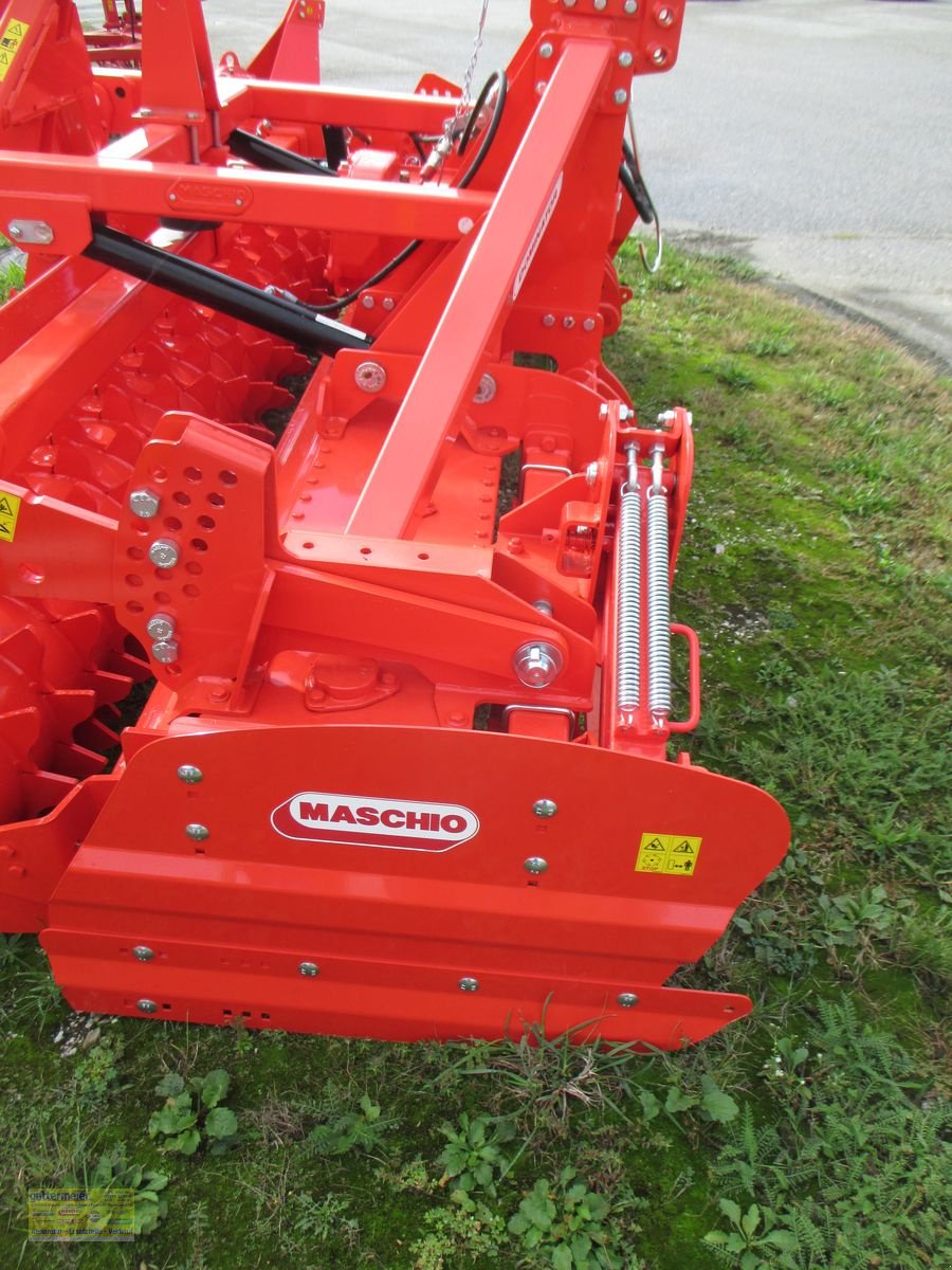 Kreiselegge van het type Maschio DM 3000 Combi, Gebrauchtmaschine in Eferding (Foto 3)