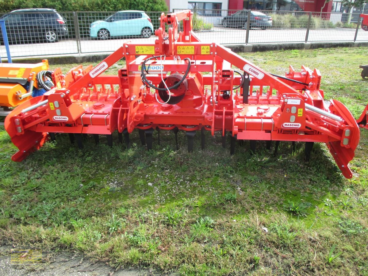 Kreiselegge van het type Maschio DM 3000 Combi, Gebrauchtmaschine in Eferding (Foto 2)