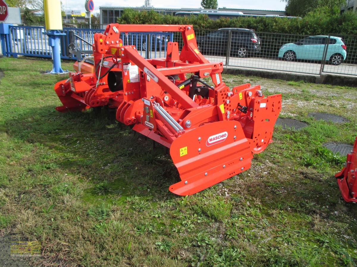 Kreiselegge des Typs Maschio DM 3000 Combi, Gebrauchtmaschine in Eferding (Bild 1)