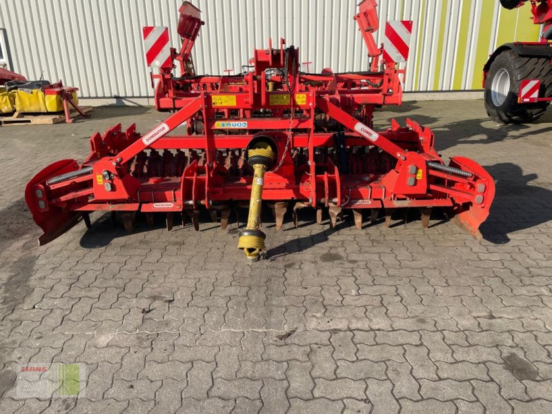 Kreiselegge типа Maschio DM 3000 Combi2, Gebrauchtmaschine в Schenefeld (Фотография 1)