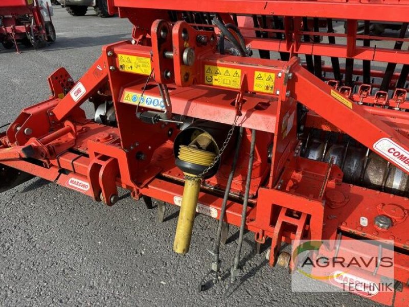 Kreiselegge van het type Maschio DM 3000, Gebrauchtmaschine in Meppen (Foto 4)