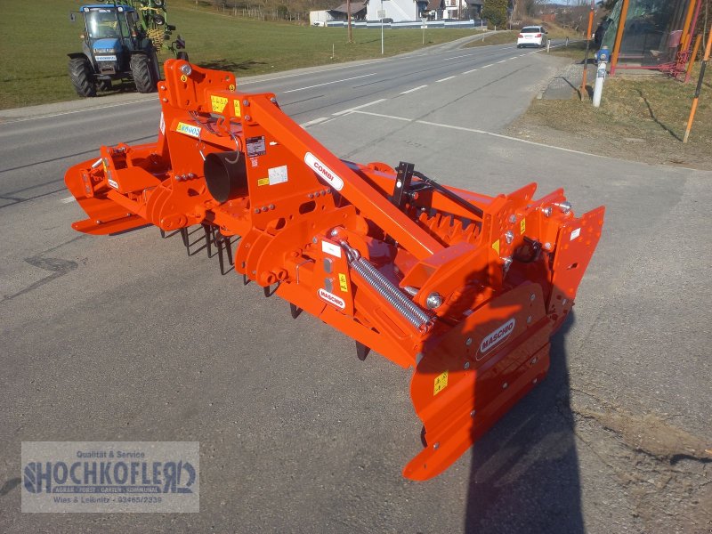 Kreiselegge del tipo Maschio DM 3000, Neumaschine In Wies