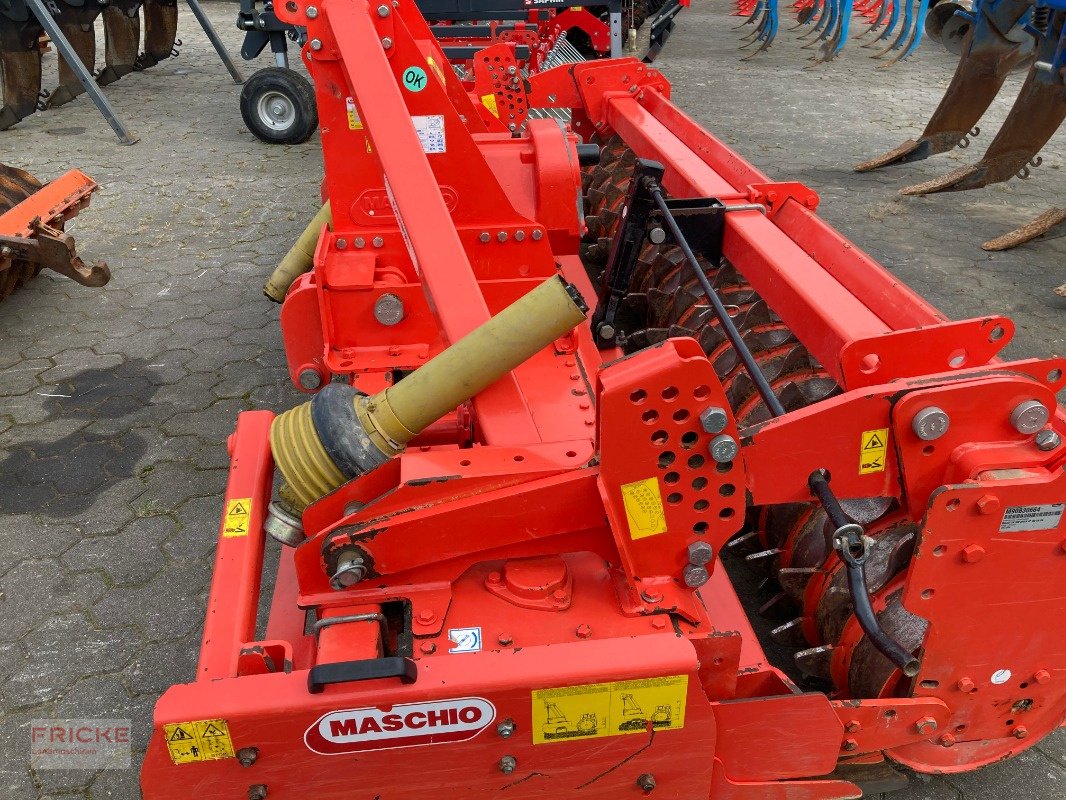 Kreiselegge van het type Maschio DM 3000, Gebrauchtmaschine in Bockel - Gyhum (Foto 4)