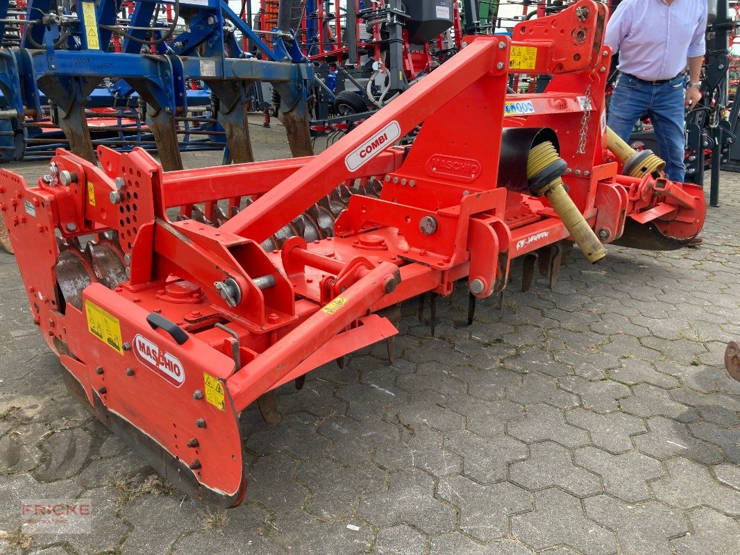 Kreiselegge van het type Maschio DM 3000, Gebrauchtmaschine in Bockel - Gyhum (Foto 9)