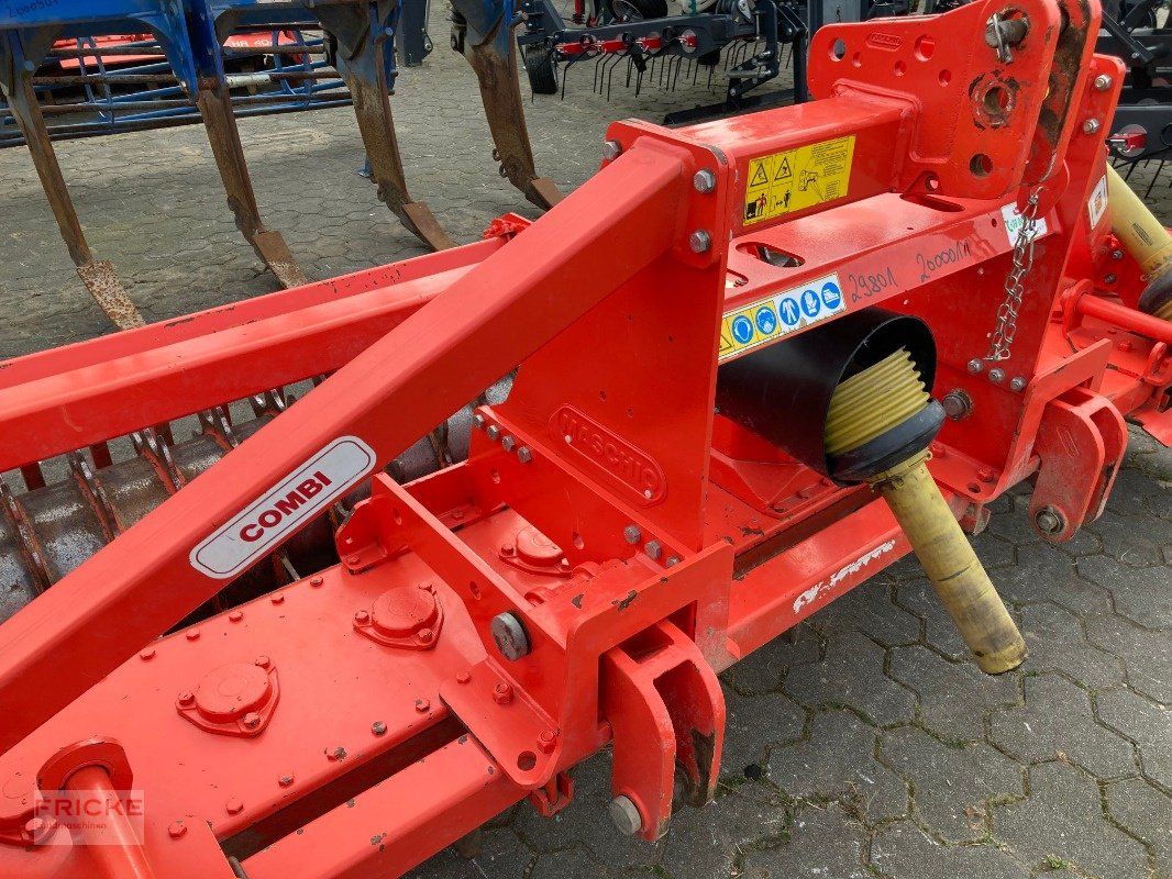 Kreiselegge du type Maschio DM 3000, Gebrauchtmaschine en Bockel - Gyhum (Photo 10)