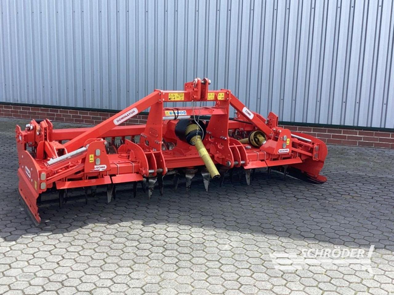 Kreiselegge tipa Maschio DM 3000, Gebrauchtmaschine u Norden (Slika 1)