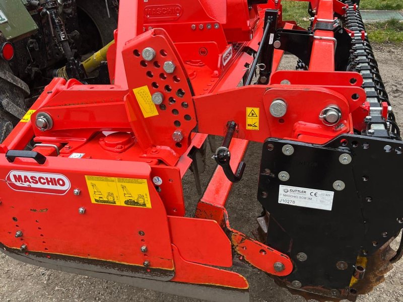 Kreiselegge tip Maschio DM 3000, Gebrauchtmaschine in Gaimersheim (Poză 1)