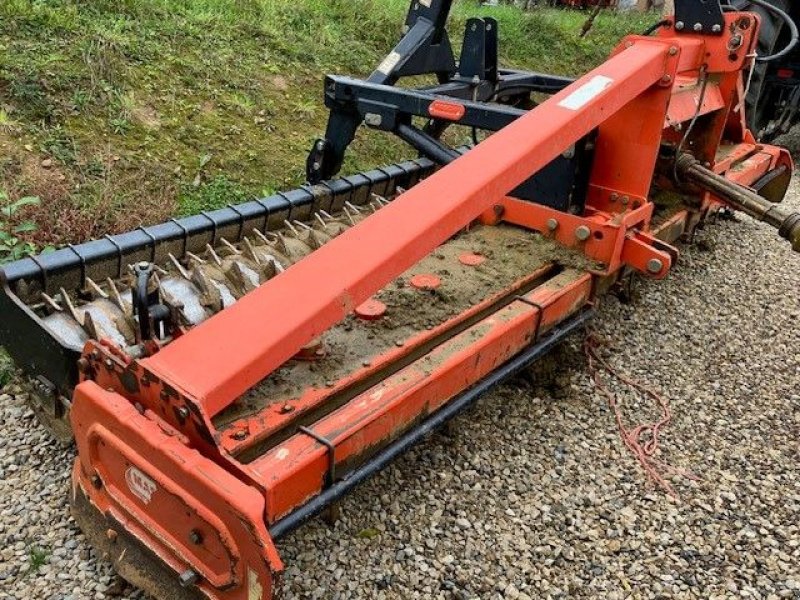 Kreiselegge du type Maschio DM 4000, Gebrauchtmaschine en POUSSAY (Photo 2)