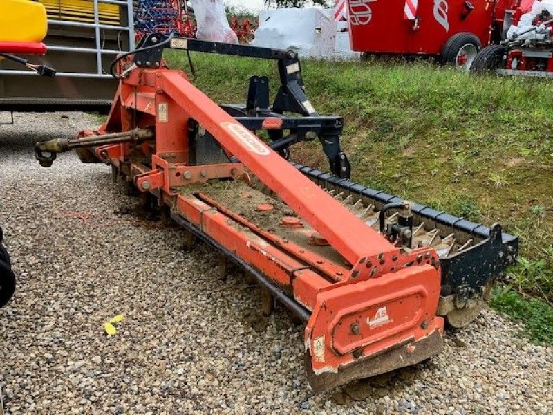 Kreiselegge van het type Maschio DM 4000, Gebrauchtmaschine in POUSSAY (Foto 1)