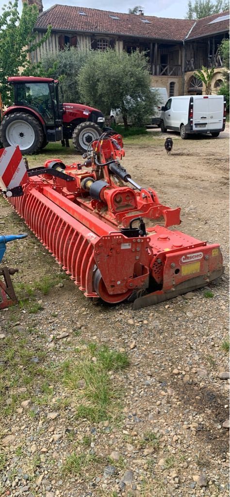 Kreiselegge tip Maschio DM 5000, Gebrauchtmaschine in Aubiet (Poză 4)