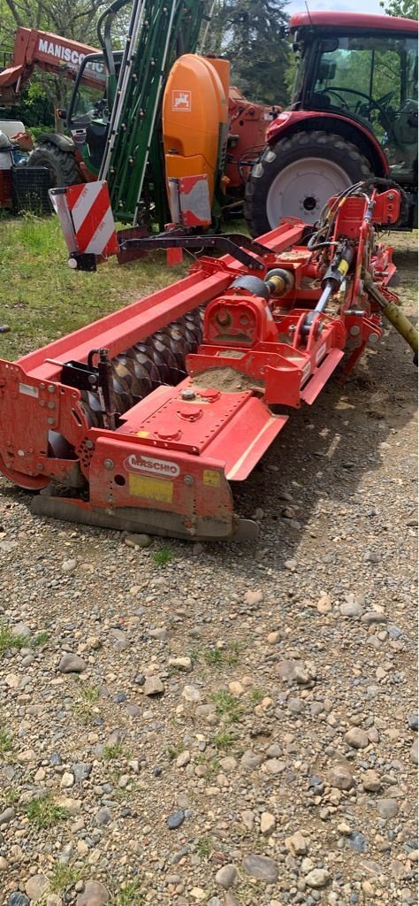 Kreiselegge tip Maschio DM 5000, Gebrauchtmaschine in Aubiet (Poză 1)