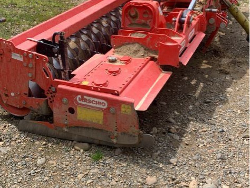 Kreiselegge van het type Maschio DM 5000, Gebrauchtmaschine in Aubiet (Foto 1)