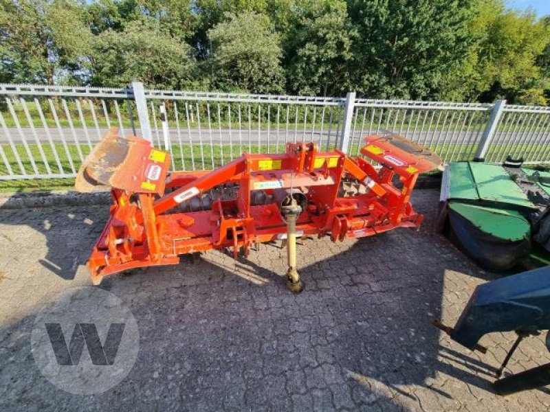 Kreiselegge tip Maschio DM Classic 3000, Gebrauchtmaschine in Börm (Poză 1)