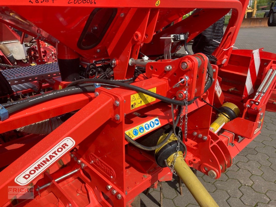 Kreiselegge tip Maschio DM-Rapido Plus 3000 SCM Alitalia 24-r Corex Plus, Gebrauchtmaschine in Bockel - Gyhum (Poză 2)