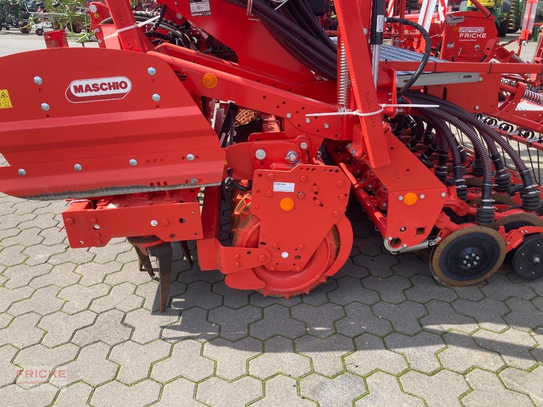 Kreiselegge tip Maschio DM-Rapido Plus 3000 SCM Alitalia 24-r Corex Plus, Gebrauchtmaschine in Bockel - Gyhum (Poză 12)