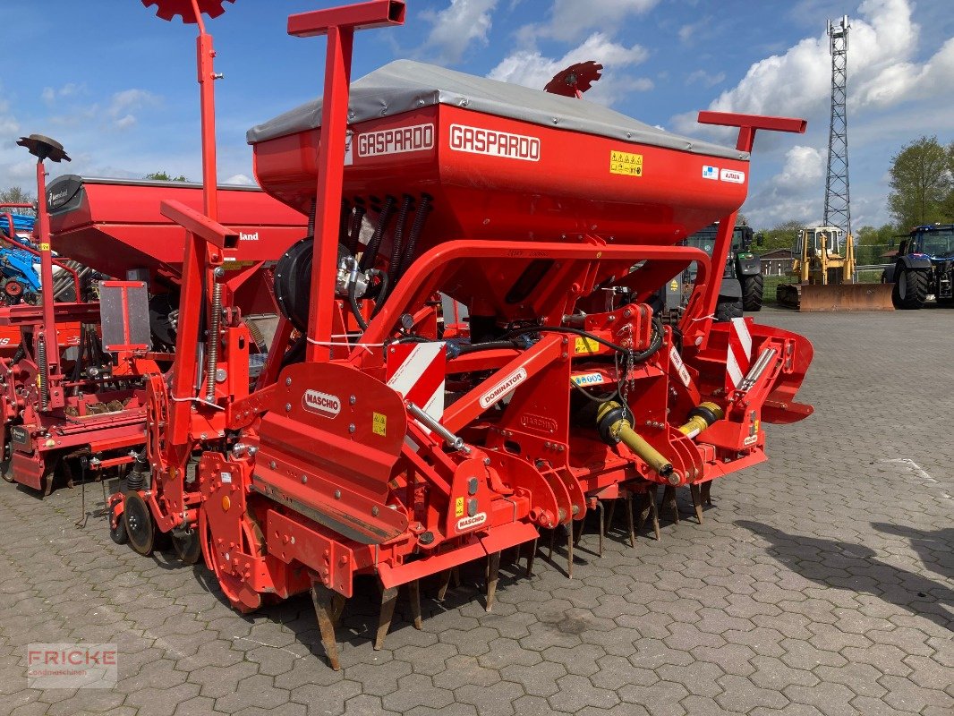 Kreiselegge des Typs Maschio DM-Rapido Plus 3000 SCM Alitalia 24-r Corex Plus, Gebrauchtmaschine in Bockel - Gyhum (Bild 1)