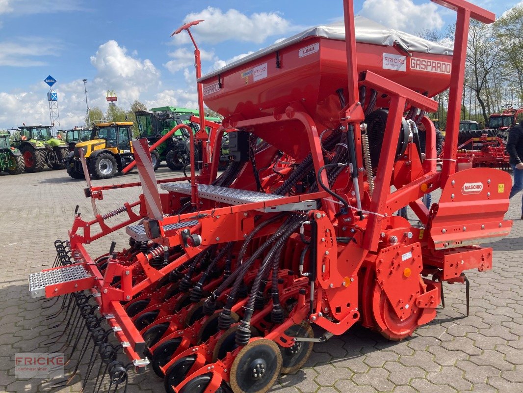 Kreiselegge des Typs Maschio DM-Rapido Plus 3000 SCM Alitalia 24-r Corex Plus, Gebrauchtmaschine in Bockel - Gyhum (Bild 8)