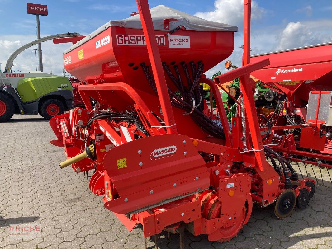 Kreiselegge del tipo Maschio DM-Rapido Plus 3000 SCM Alitalia 24-r Corex Plus, Gebrauchtmaschine en Bockel - Gyhum (Imagen 11)