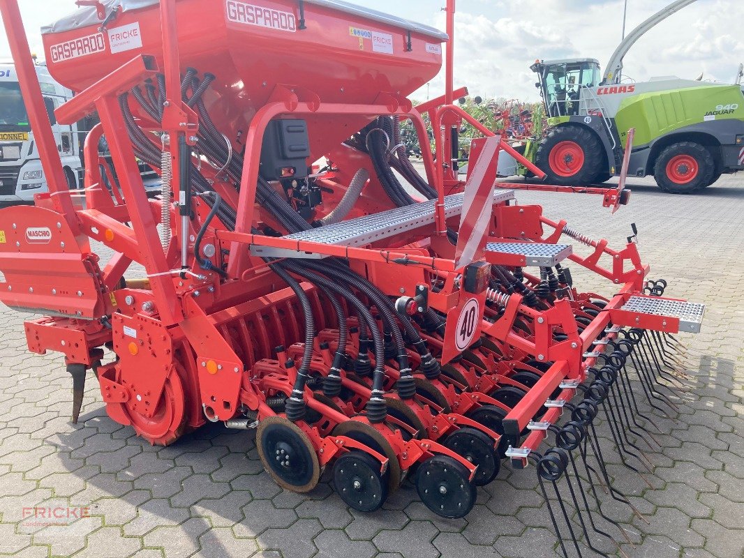 Kreiselegge des Typs Maschio DM-Rapido Plus 3000 SCM Alitalia 24-r Corex Plus, Gebrauchtmaschine in Bockel - Gyhum (Bild 13)