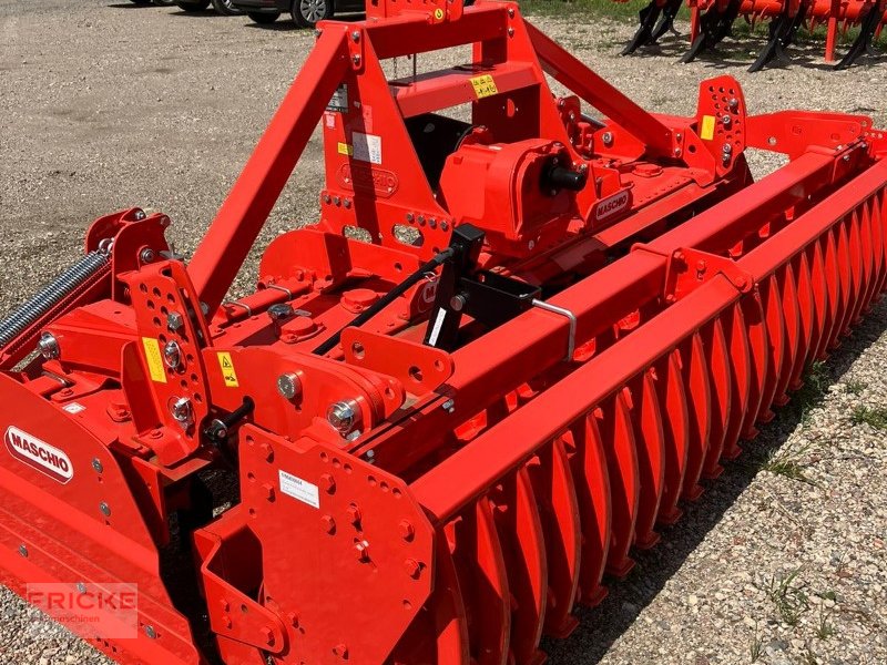 Kreiselegge tip Maschio DM-Rapido Plus 3000 SCM, Neumaschine in Bockel - Gyhum