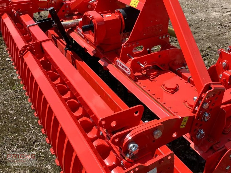 Kreiselegge del tipo Maschio DM-Rapido Plus 3000 SCM, Neumaschine en Bockel - Gyhum (Imagen 1)