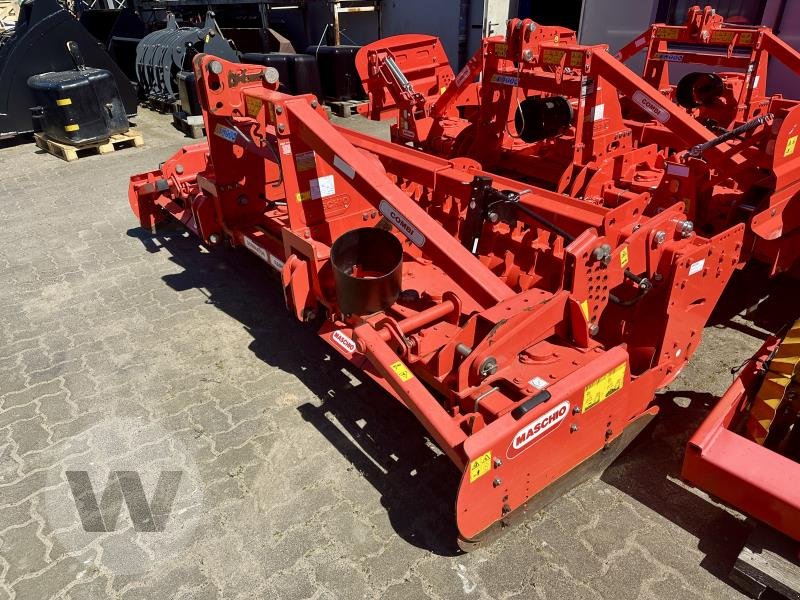 Kreiselegge типа Maschio DM Rapido Plus 3000, Gebrauchtmaschine в Husum (Фотография 1)