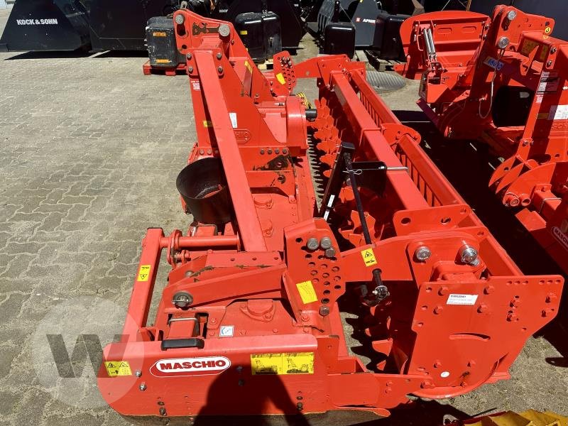 Kreiselegge tip Maschio DM Rapido Plus 3000, Gebrauchtmaschine in Husum (Poză 6)