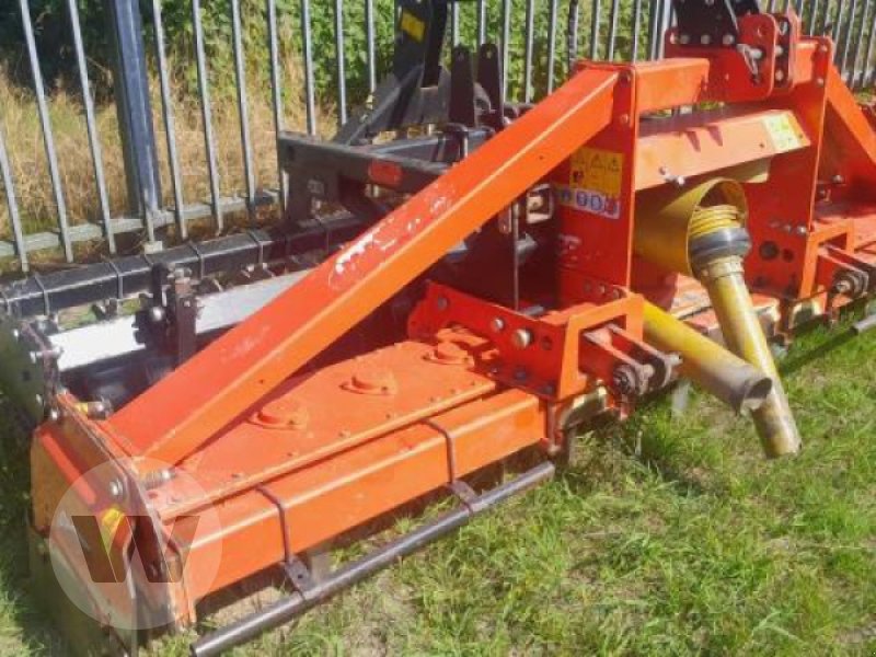 Kreiselegge tip Maschio DM Rapido Plus 3000, Gebrauchtmaschine in Börm (Poză 1)