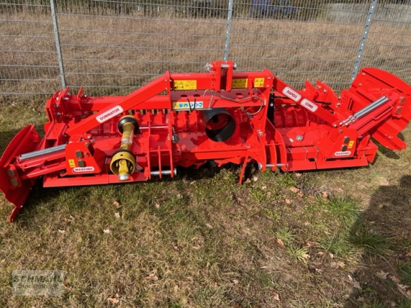 Kreiselegge del tipo Maschio DM RAPIDO, Neumaschine en Woltersdorf (Imagen 1)