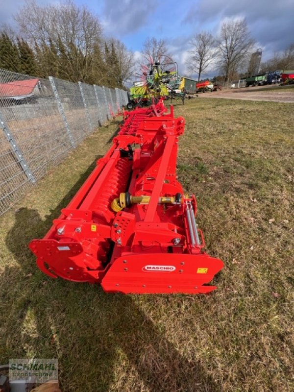 Kreiselegge typu Maschio DM RAPIDO, Neumaschine v Woltersdorf (Obrázek 4)