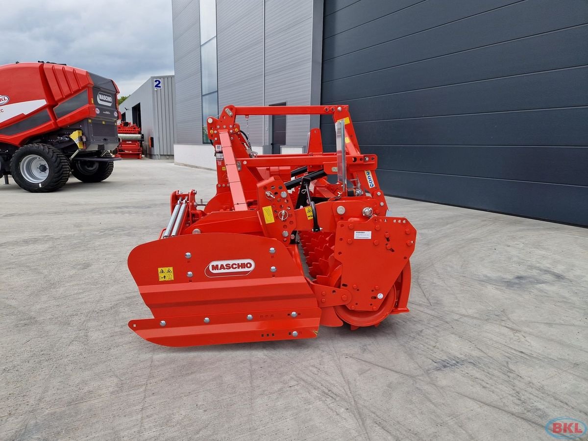 Kreiselegge van het type Maschio DOMINATOR DM COMBI II Kreiselegge, Neumaschine in Rovisce (Foto 4)