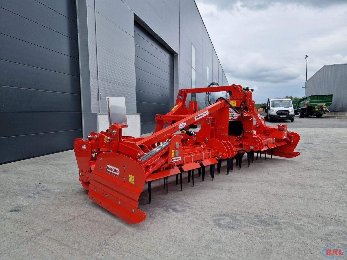 Kreiselegge tipa Maschio DOMINATOR DM COMBI II Kreiselegge, Neumaschine u Rovisce (Slika 1)