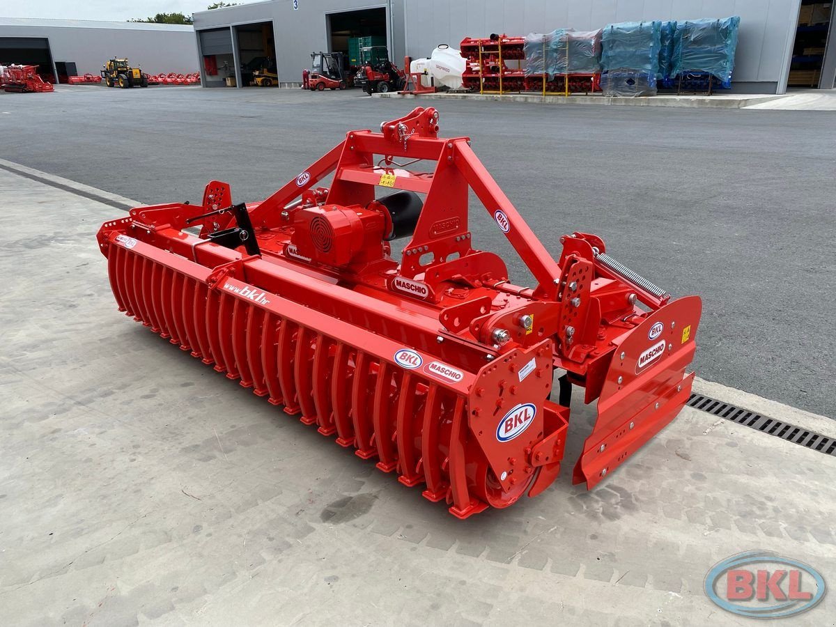 Kreiselegge от тип Maschio DRAGO DC COMBI II Kreiselegge, Neumaschine в Rovisce (Снимка 3)