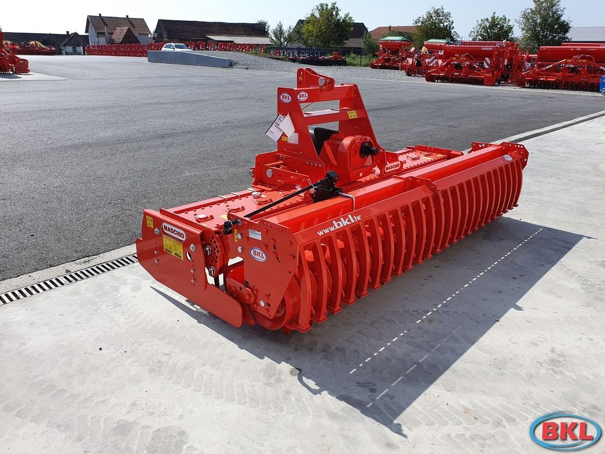 Kreiselegge za tip Maschio DRAGO DC Kreiselegge, Neumaschine u Rovisce (Slika 5)