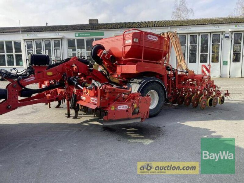 Kreiselegge des Typs Maschio DRILLKOMBI CONTESSA 4,50M, Gebrauchtmaschine in Dinkelsbühl