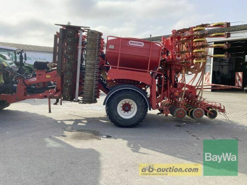 Kreiselegge des Typs Maschio DRILLKOMBI CONTESSA 4,50M, Gebrauchtmaschine in Dinkelsbühl (Bild 4)