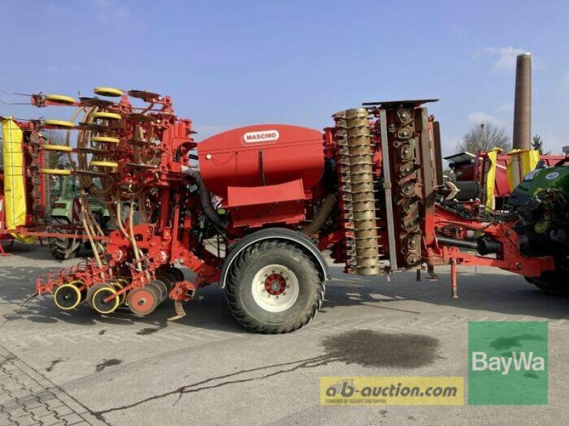 Kreiselegge des Typs Maschio DRILLKOMBI CONTESSA 4,50M, Gebrauchtmaschine in Dinkelsbühl (Bild 13)