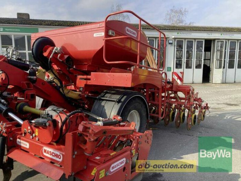 Kreiselegge des Typs Maschio DRILLKOMBI CONTESSA 4,50M, Gebrauchtmaschine in Dinkelsbühl (Bild 3)