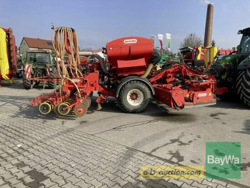 Kreiselegge des Typs Maschio DRILLKOMBI CONTESSA 4,50M, Gebrauchtmaschine in Dinkelsbühl (Bild 12)