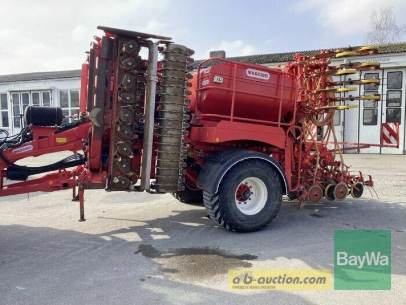 Kreiselegge типа Maschio DRILLKOMBI CONTESSA 4,50M, Gebrauchtmaschine в Dinkelsbühl (Фотография 2)