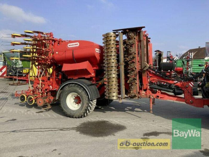 Kreiselegge des Typs Maschio DRILLKOMBI CONTESSA 4,50M, Gebrauchtmaschine in Dinkelsbühl (Bild 12)