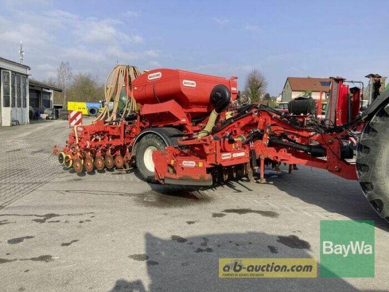 Kreiselegge typu Maschio DRILLKOMBI CONTESSA 4,50M, Gebrauchtmaschine w Dinkelsbühl (Zdjęcie 11)