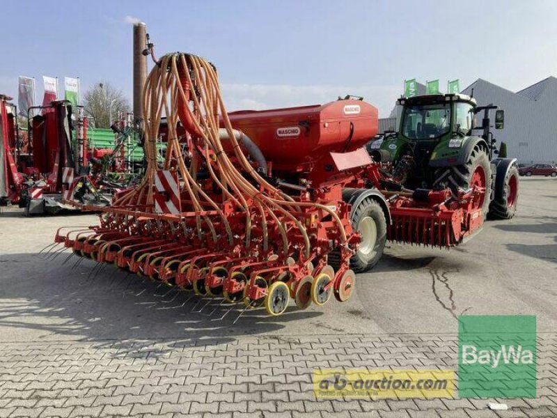 Kreiselegge des Typs Maschio DRILLKOMBI CONTESSA 4,50M, Gebrauchtmaschine in Dinkelsbühl (Bild 13)