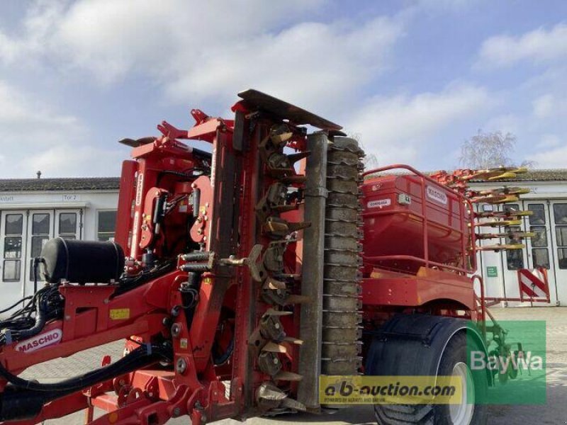 Kreiselegge типа Maschio DRILLKOMBI CONTESSA 4,50M, Gebrauchtmaschine в Dinkelsbühl (Фотография 31)