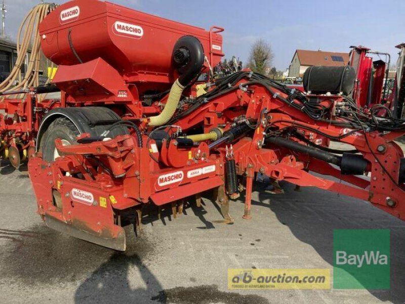 Kreiselegge des Typs Maschio DRILLKOMBI CONTESSA 4,50M, Gebrauchtmaschine in Dinkelsbühl (Bild 25)