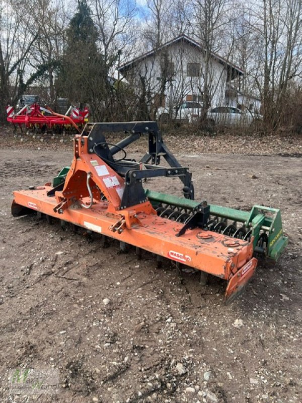 Kreiselegge del tipo Maschio DS 3000, Gebrauchtmaschine en Markt Schwaben (Imagen 2)