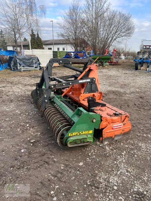 Kreiselegge del tipo Maschio DS 3000, Gebrauchtmaschine en Markt Schwaben (Imagen 4)