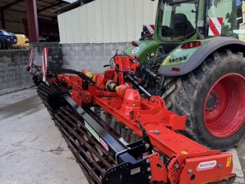 Kreiselegge tip Maschio FALCO 5000, Gebrauchtmaschine in Castel-Sarrazin (Poză 1)